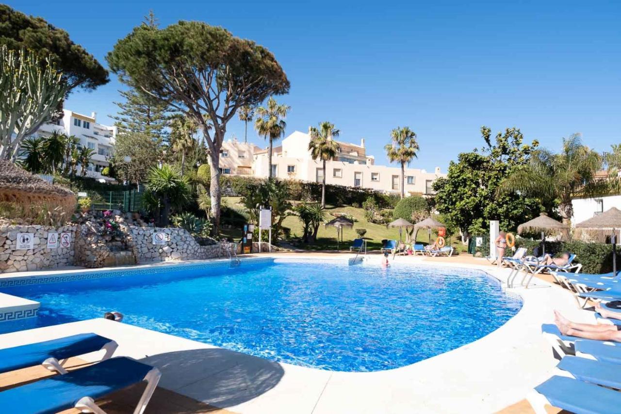 Marina Dorada Blue Haven By Alfresco Stays El Faro Extérieur photo