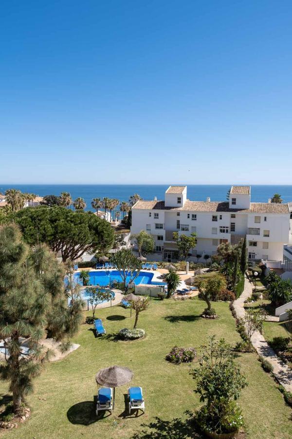Marina Dorada Blue Haven By Alfresco Stays El Faro Extérieur photo