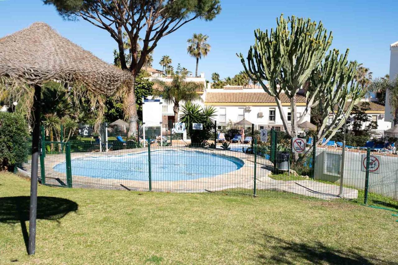 Marina Dorada Blue Haven By Alfresco Stays El Faro Extérieur photo