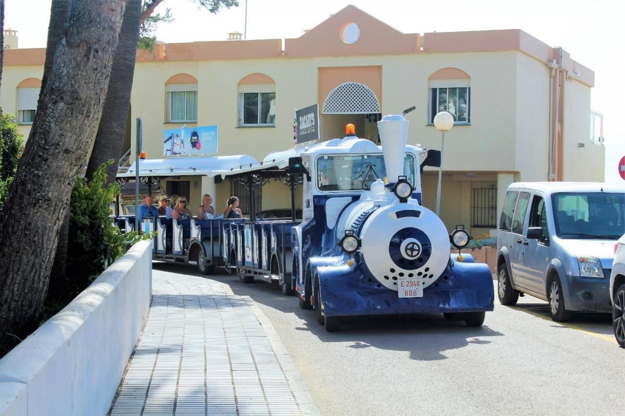 Marina Dorada Blue Haven By Alfresco Stays El Faro Extérieur photo