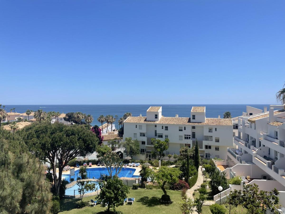 Marina Dorada Blue Haven By Alfresco Stays El Faro Extérieur photo