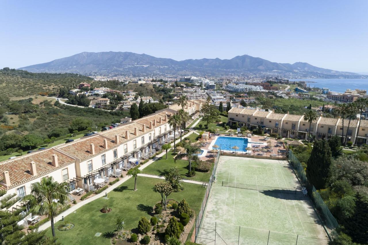 Marina Dorada Blue Haven By Alfresco Stays El Faro Extérieur photo