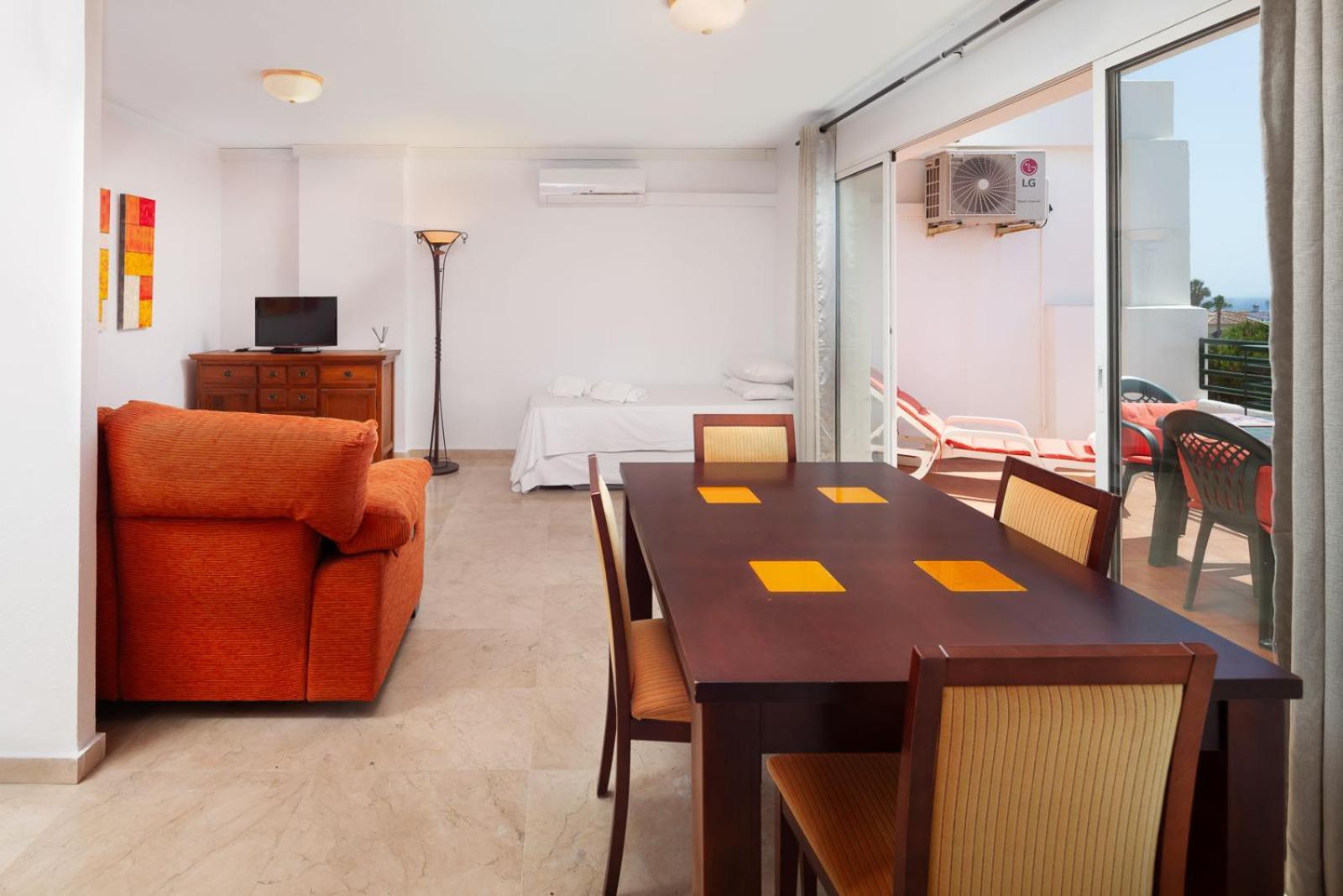 Marina Dorada Blue Haven By Alfresco Stays El Faro Extérieur photo
