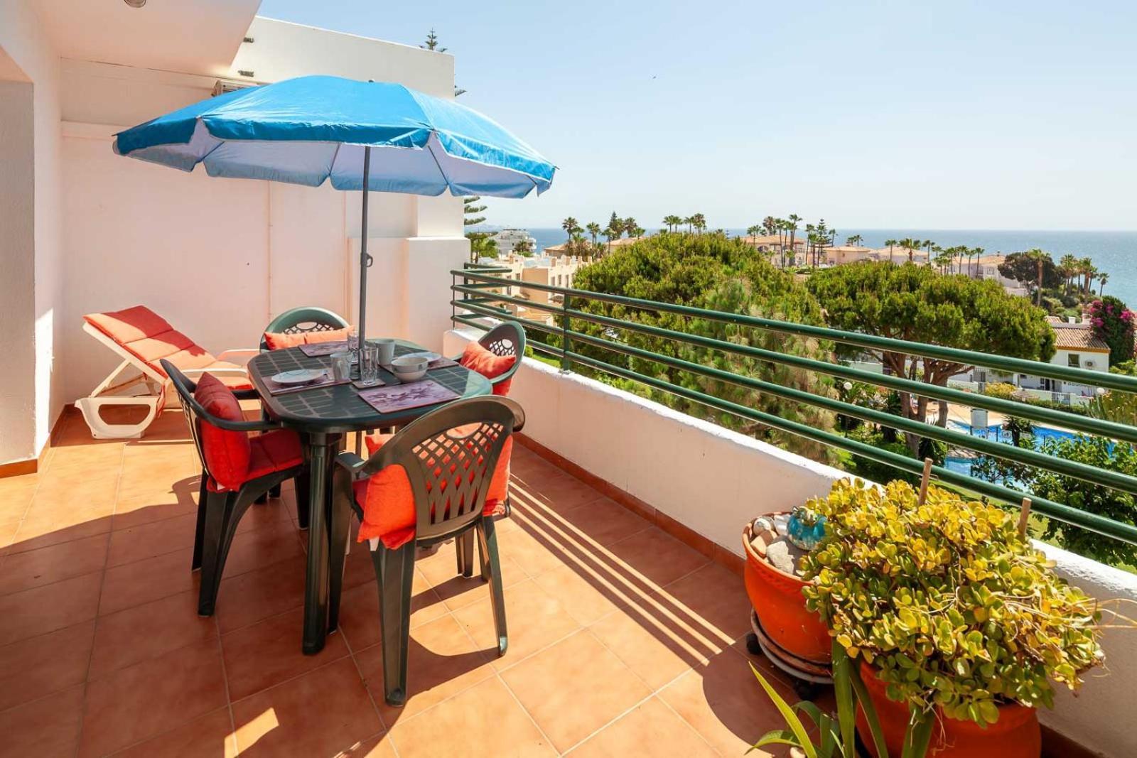 Marina Dorada Blue Haven By Alfresco Stays El Faro Extérieur photo