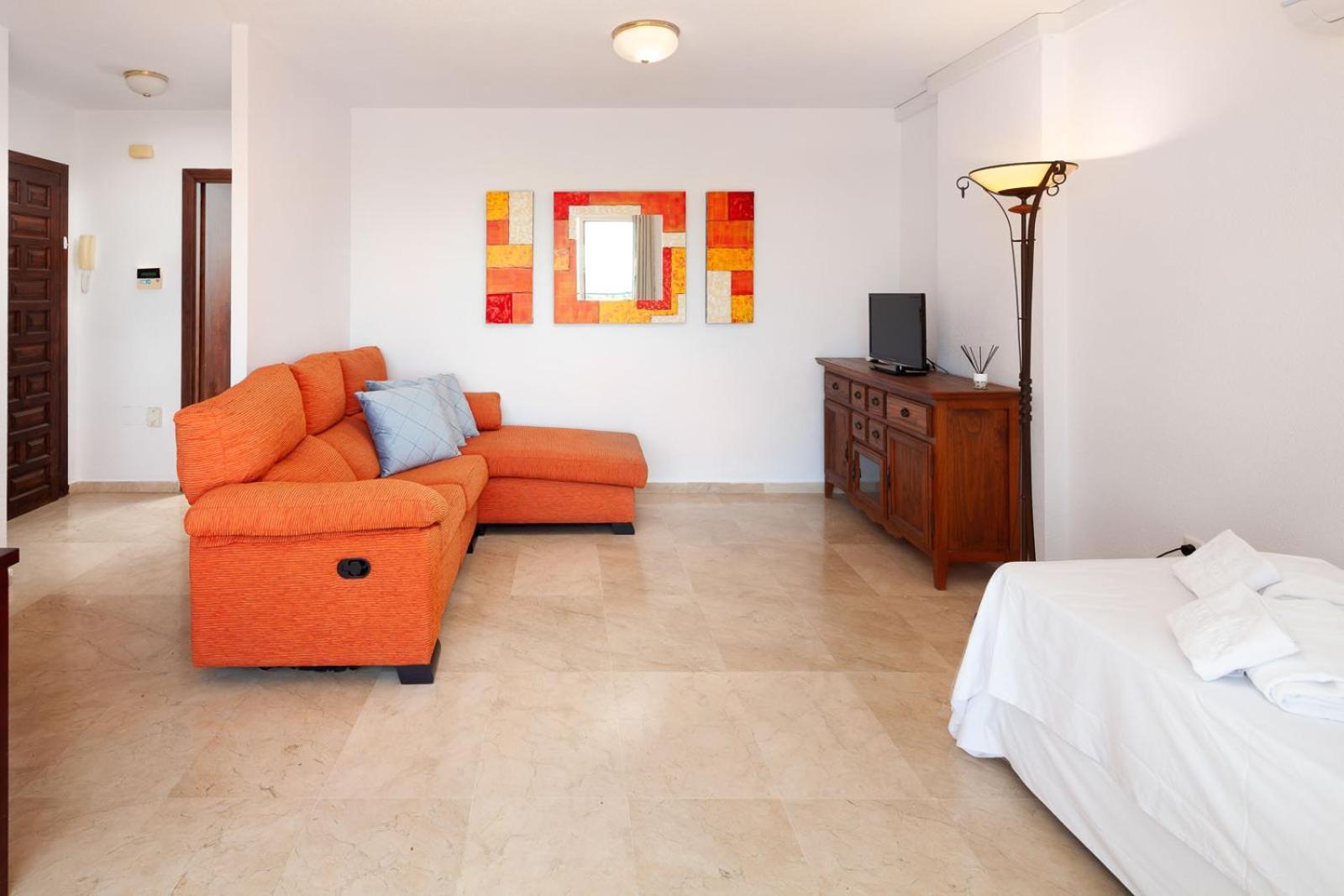 Marina Dorada Blue Haven By Alfresco Stays El Faro Extérieur photo