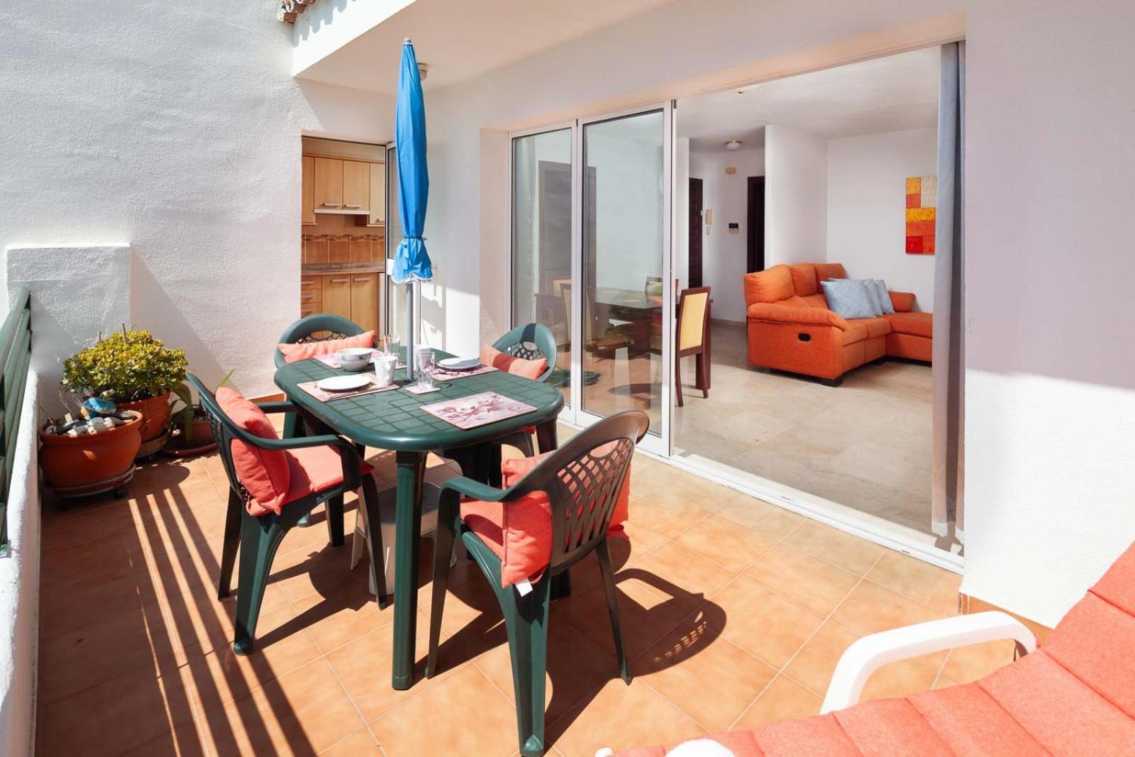 Marina Dorada Blue Haven By Alfresco Stays El Faro Extérieur photo