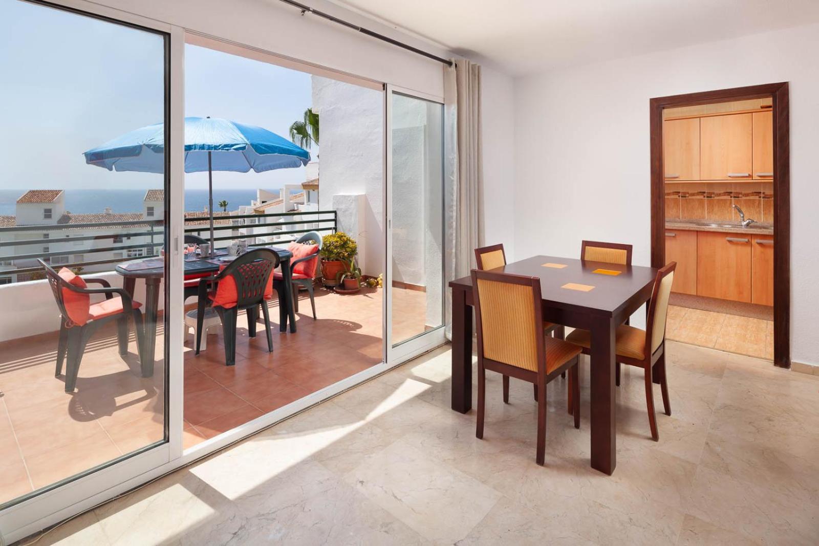 Marina Dorada Blue Haven By Alfresco Stays El Faro Extérieur photo