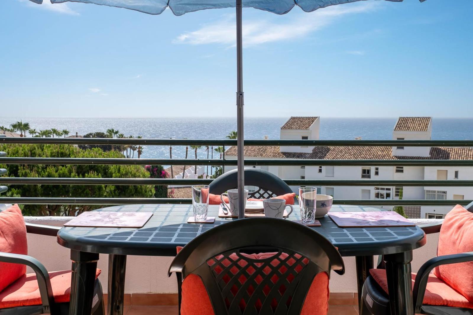 Marina Dorada Blue Haven By Alfresco Stays El Faro Extérieur photo