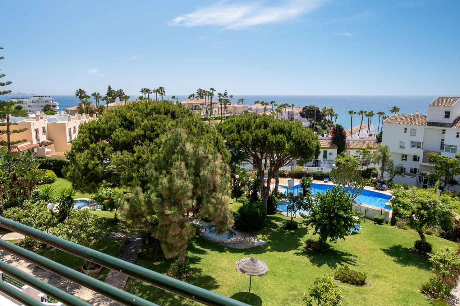 Marina Dorada Blue Haven By Alfresco Stays El Faro Extérieur photo